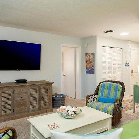 Mariner Pointe Villa Sanibel Exteriör bild
