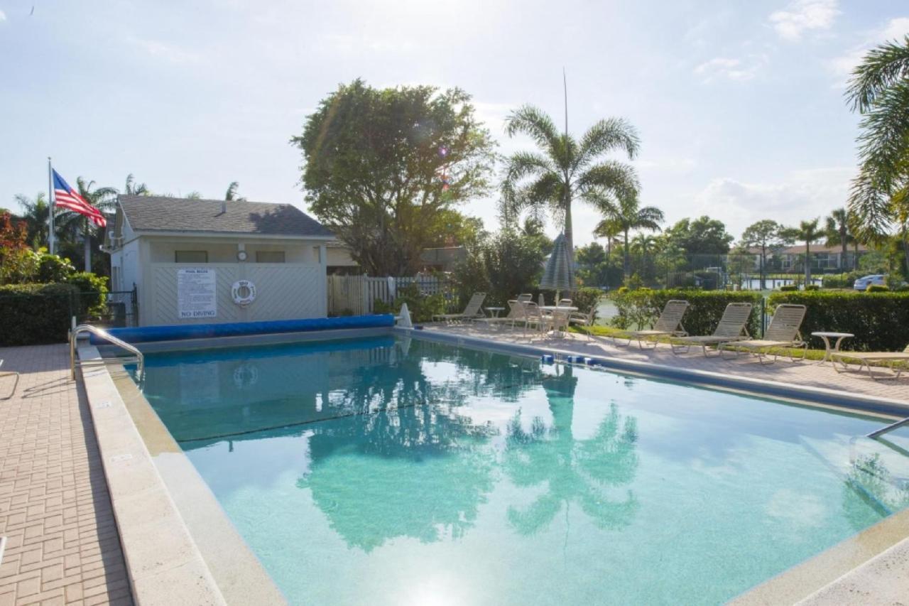 Mariner Pointe Villa Sanibel Exteriör bild