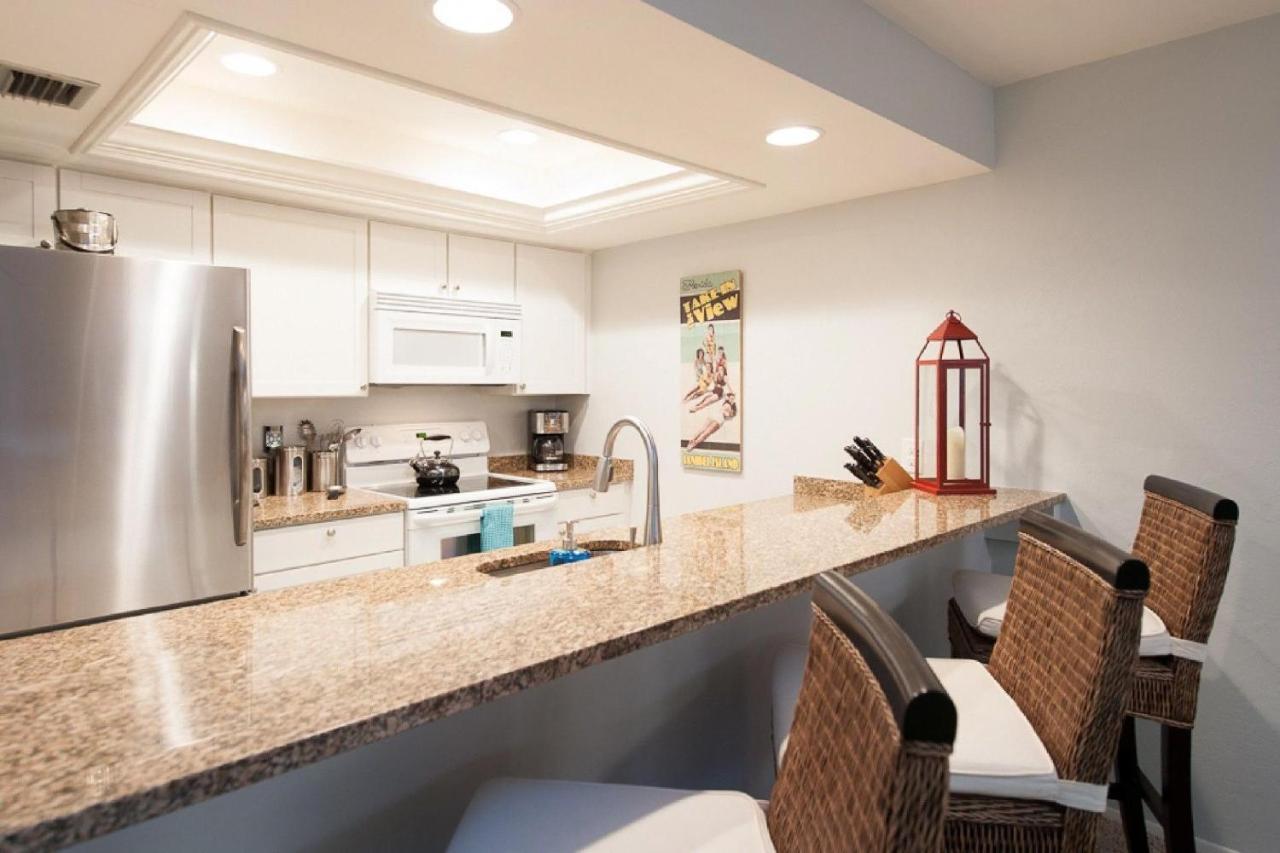 Mariner Pointe Villa Sanibel Exteriör bild