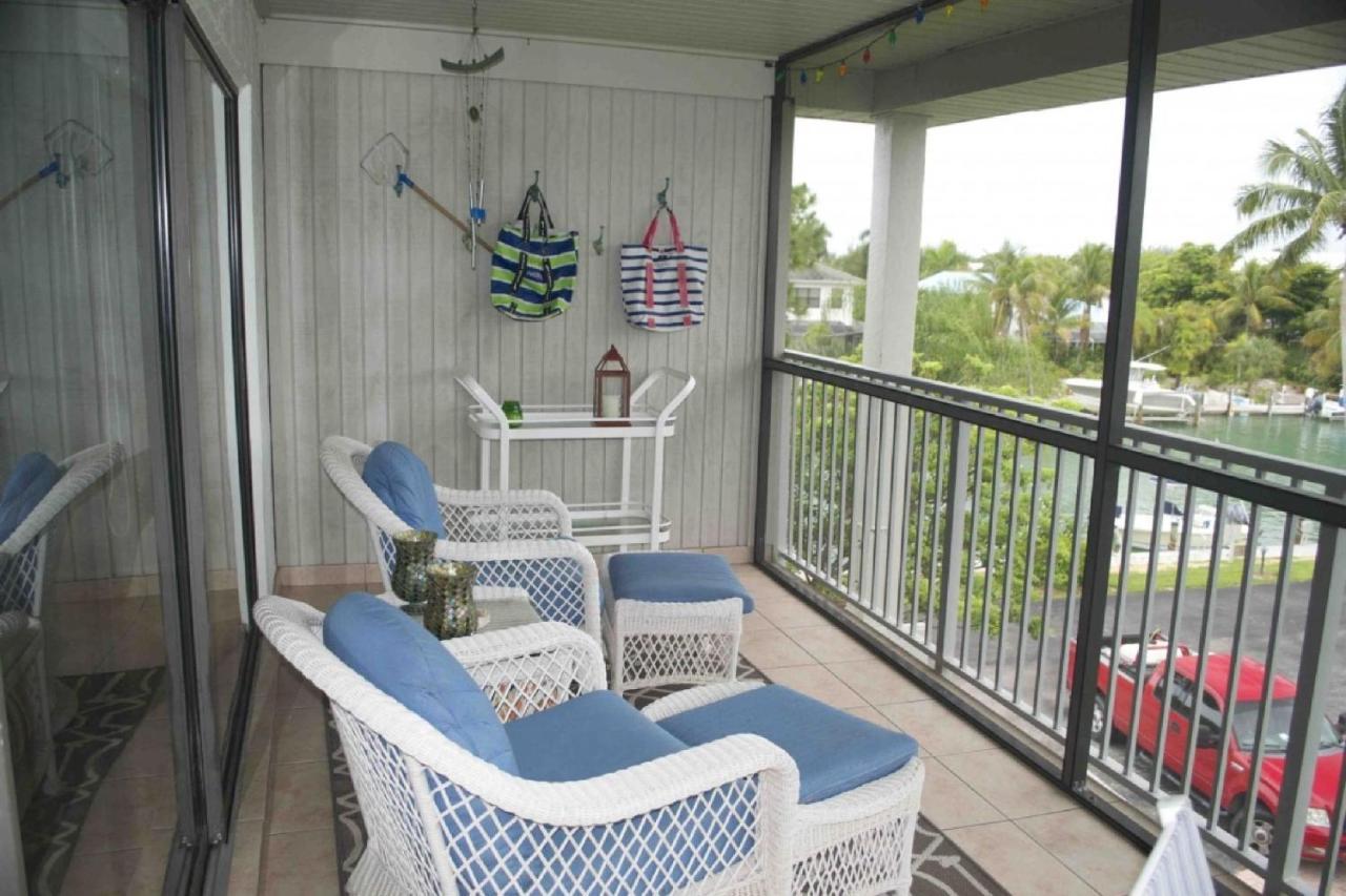 Mariner Pointe Villa Sanibel Exteriör bild