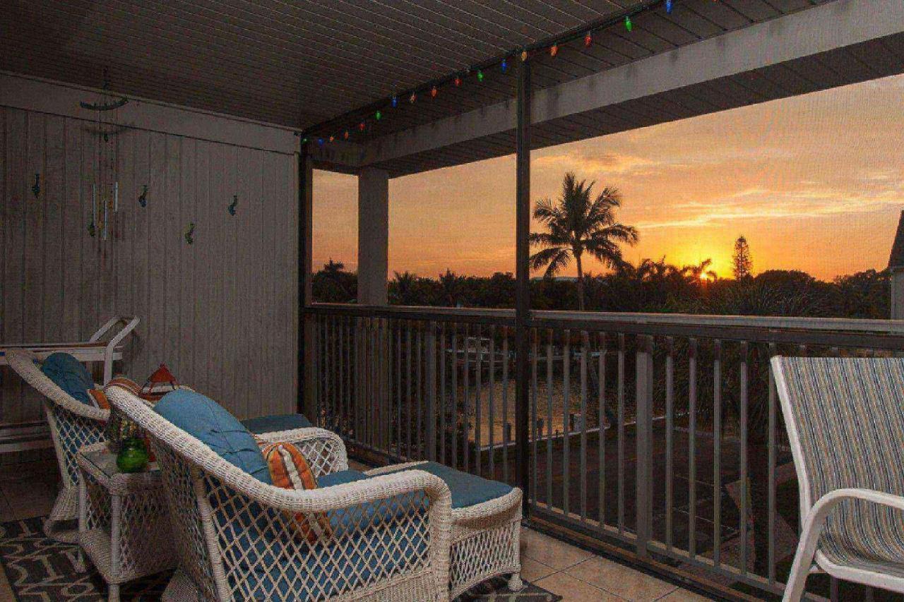 Mariner Pointe Villa Sanibel Exteriör bild