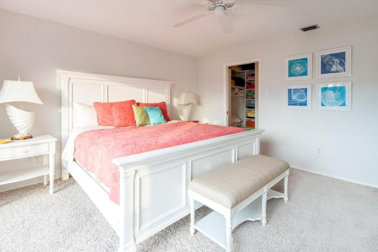 Mariner Pointe Villa Sanibel Exteriör bild
