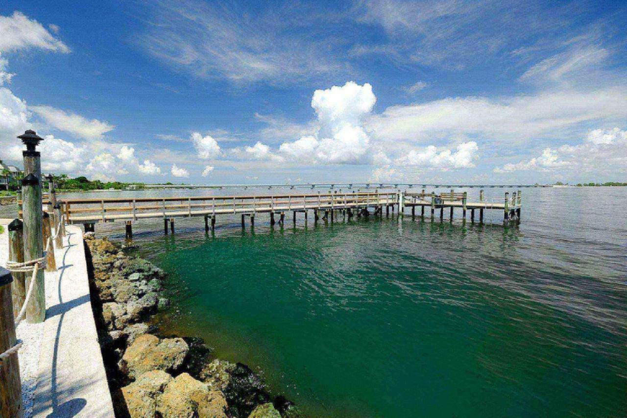 Mariner Pointe Villa Sanibel Exteriör bild