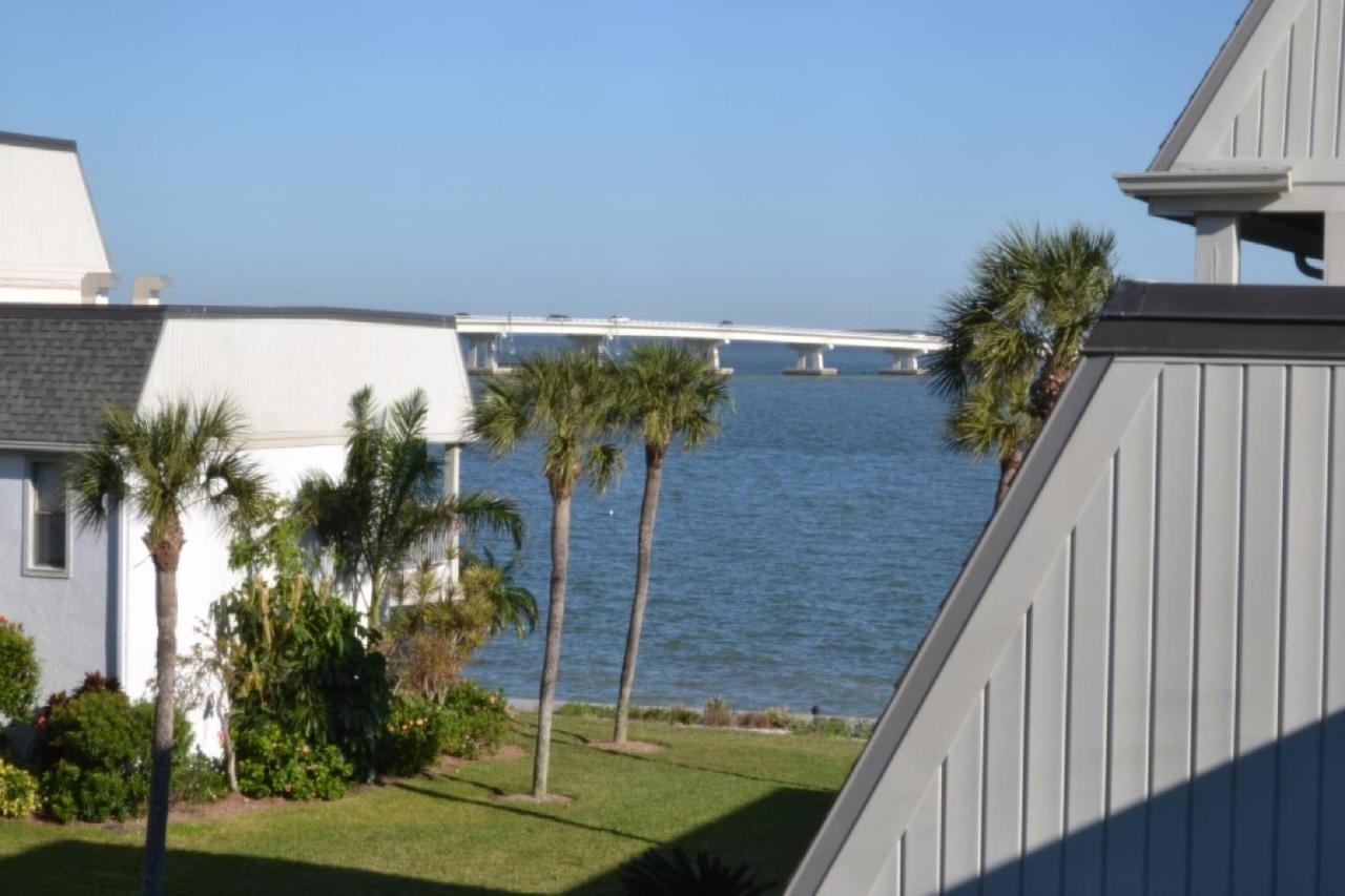 Mariner Pointe Villa Sanibel Exteriör bild